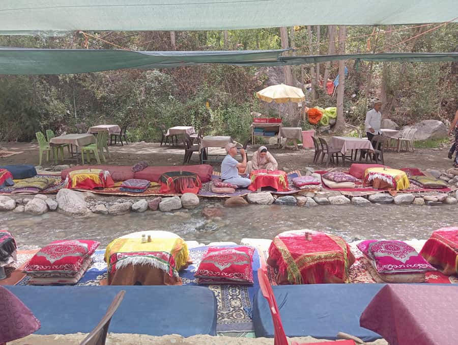 From Marrakesh: Day Tour to Ourika Valley & Atlas Mountains - Who should book this Ourika Valley outing?