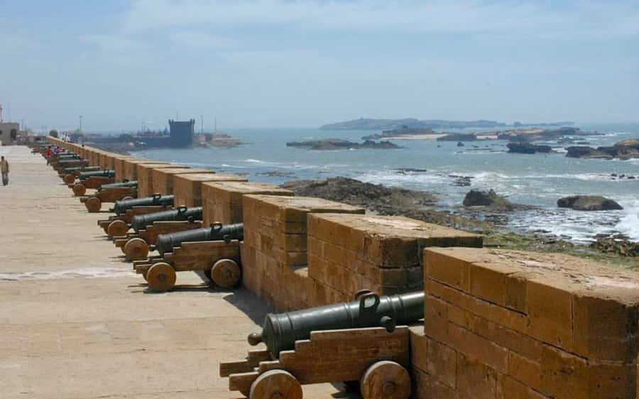 From Marrakesh: Essaouira Day Trip - Key points to know before booking