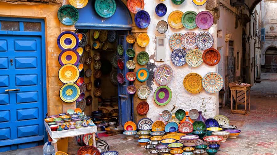 From Marrakesh: Essaouira Day Trip - Is $17 really good value?