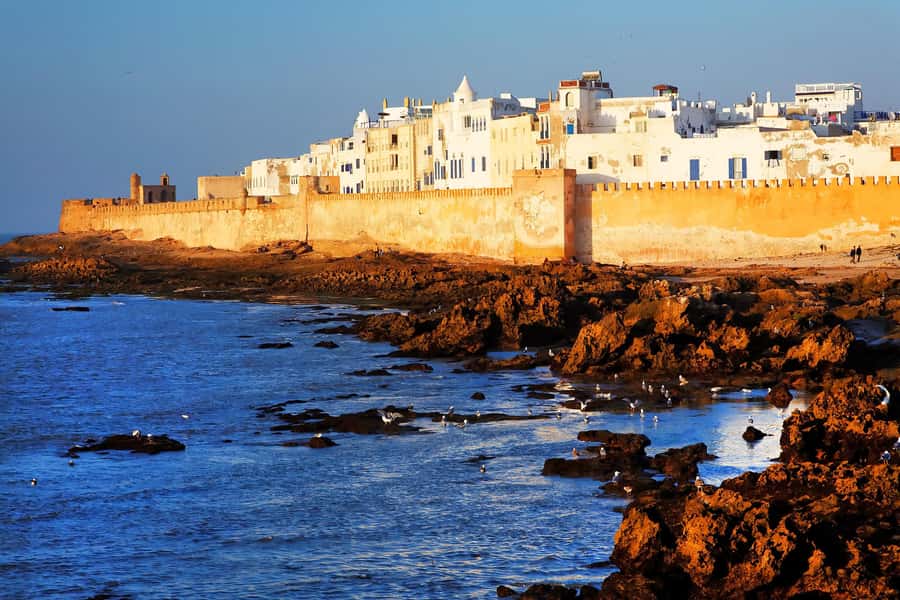 From Marrakesh: Essaouira Day Trip - Why Essaouira makes a good escape from Marrakech