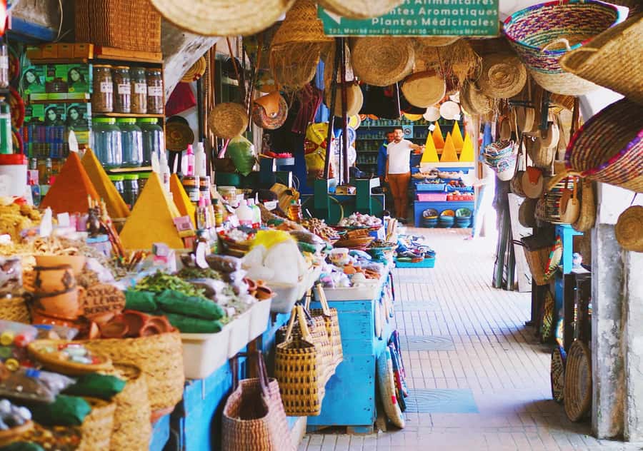 From Marrakesh: Essaouira Full-Day Trip - Key points to know before booking