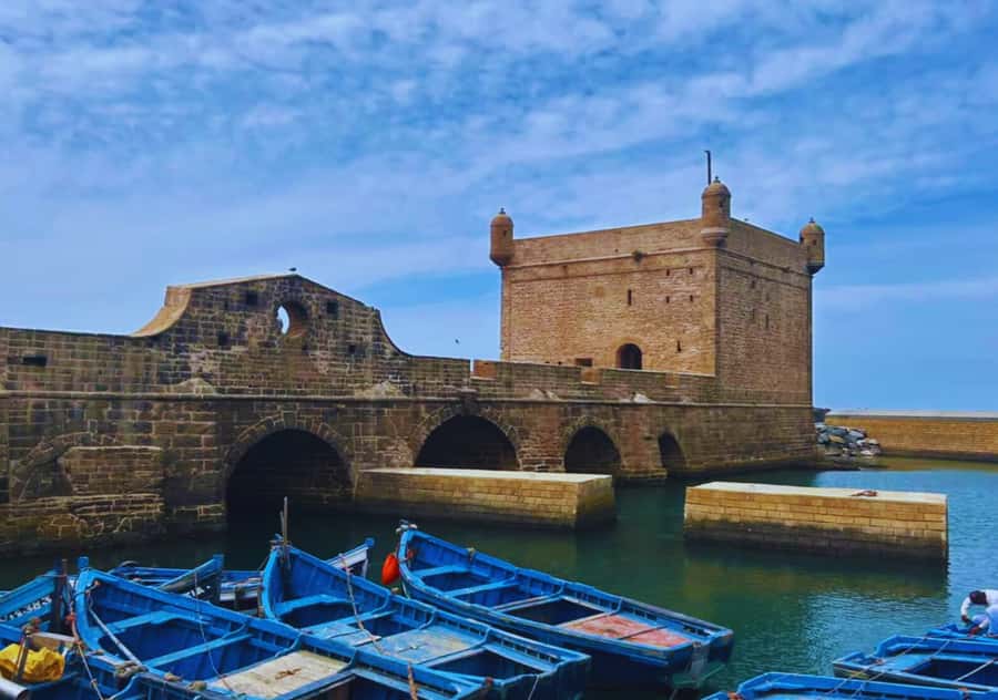 From Marrakesh: Essaouira Full-Day Trip - What to bring and how to prepare