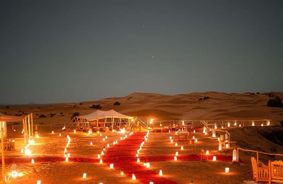 From Marrakesh: Private 4-Day Sahara Desert Discovery Tour - Key points before you book
