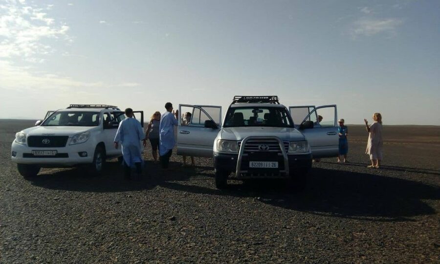 From Marrakesh: Private 4-Day Sahara Desert Discovery Tour - Should you book this Sahara trip?
