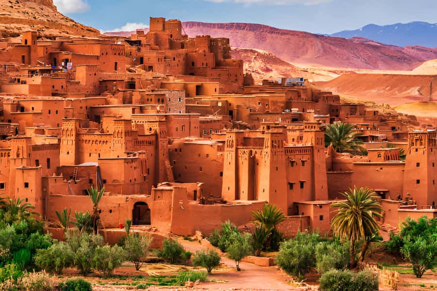 From Marrakesh: Private 4-Day Sahara Desert Discovery Tour - Day 3: Sunrise, Rissani’s souk, and the Drâa Valley