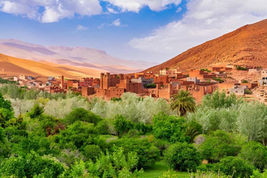 From Marrakesh: Private 4-Day Sahara Desert Discovery Tour - Who will enjoy this tour most?