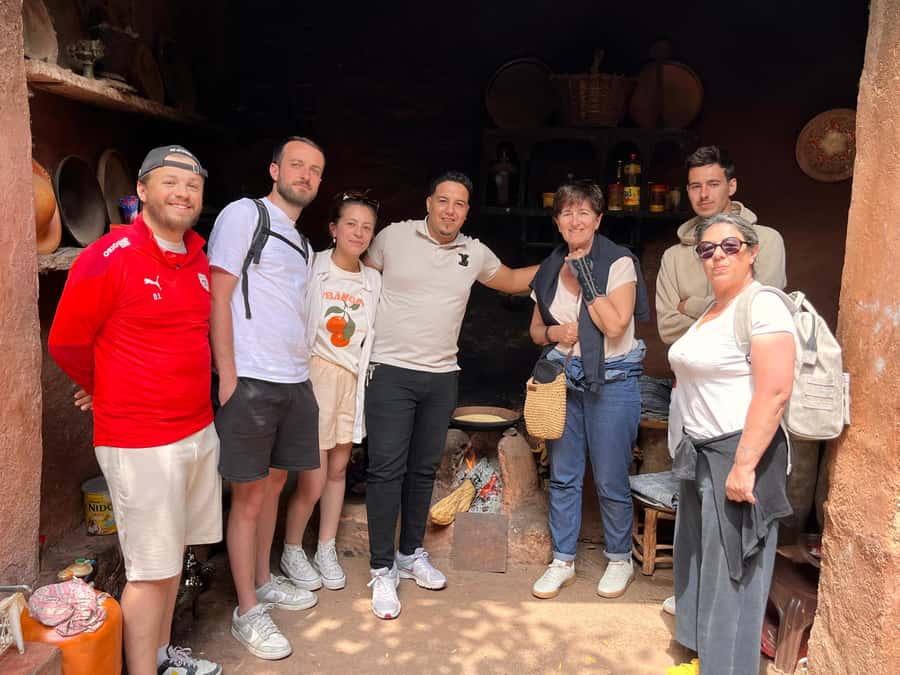 From Marrakesh: Private Atlas Mountains Day Trip {5-Valleys} - Who Should Book This Day Trip