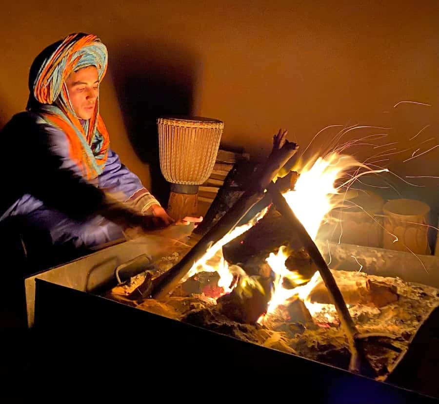 From Merzouga: Overnight Camel Trek over Erg Chebbi Dunes - Should you book the Erg Chebbi overnight trek?