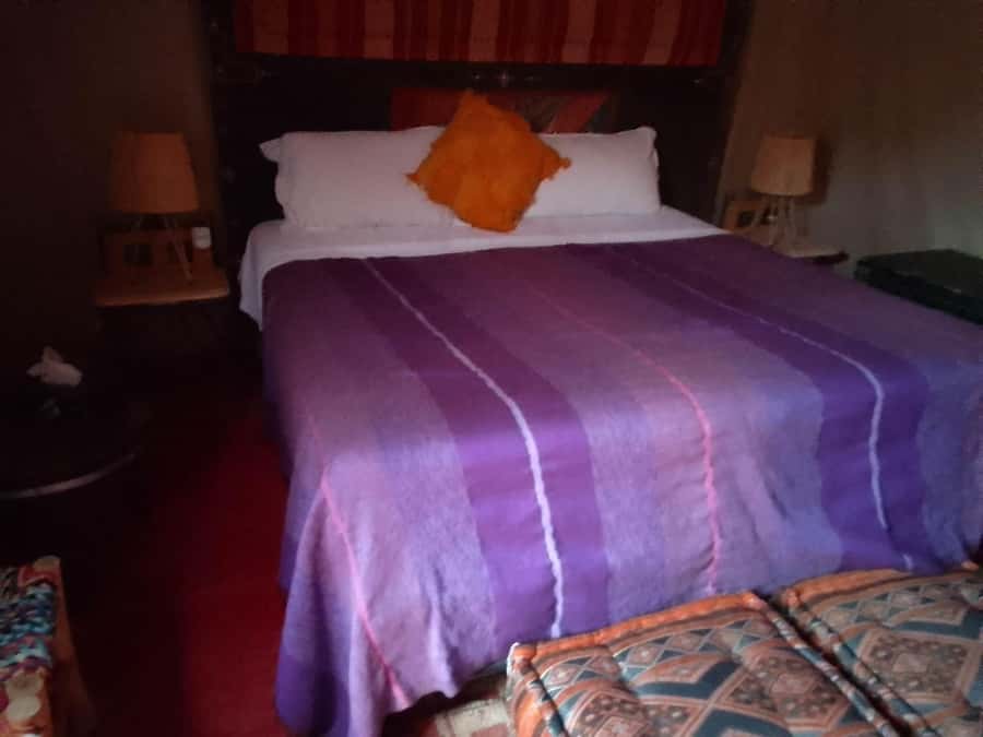 From Merzouga: Overnight Camel Trek over Erg Chebbi Dunes - Sunrise and the return through the dunes