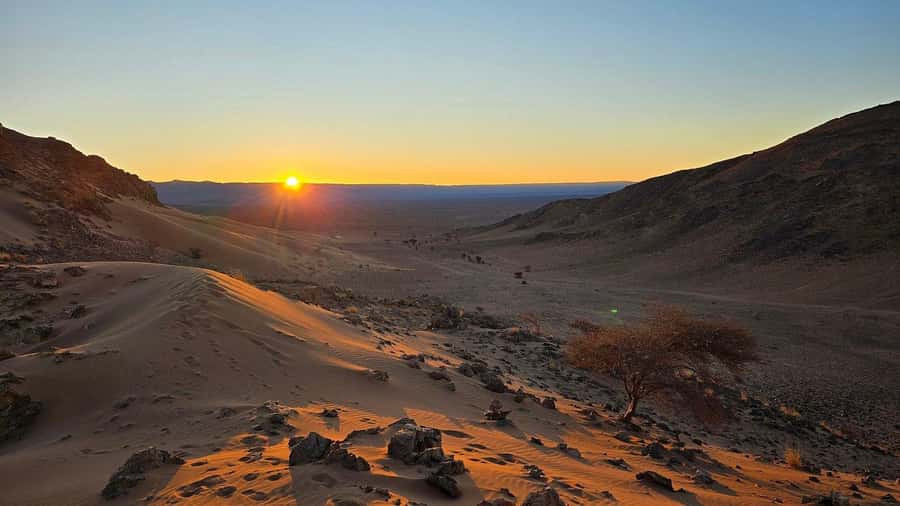 From Ouarzazate: 2-Day Excursion to Zagora Desert - Should you book the Zagora overnight?