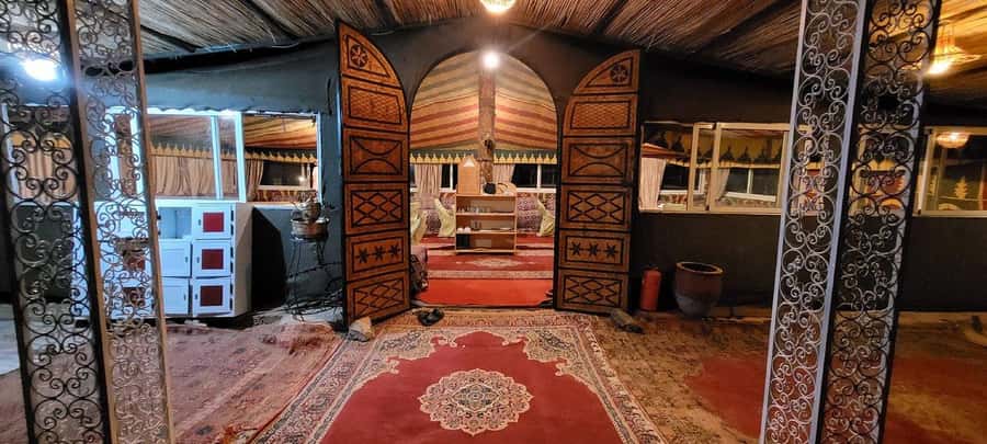 From Ouarzazate: 2-Day Excursion to Zagora Desert - Why this two-day Zagora trip works