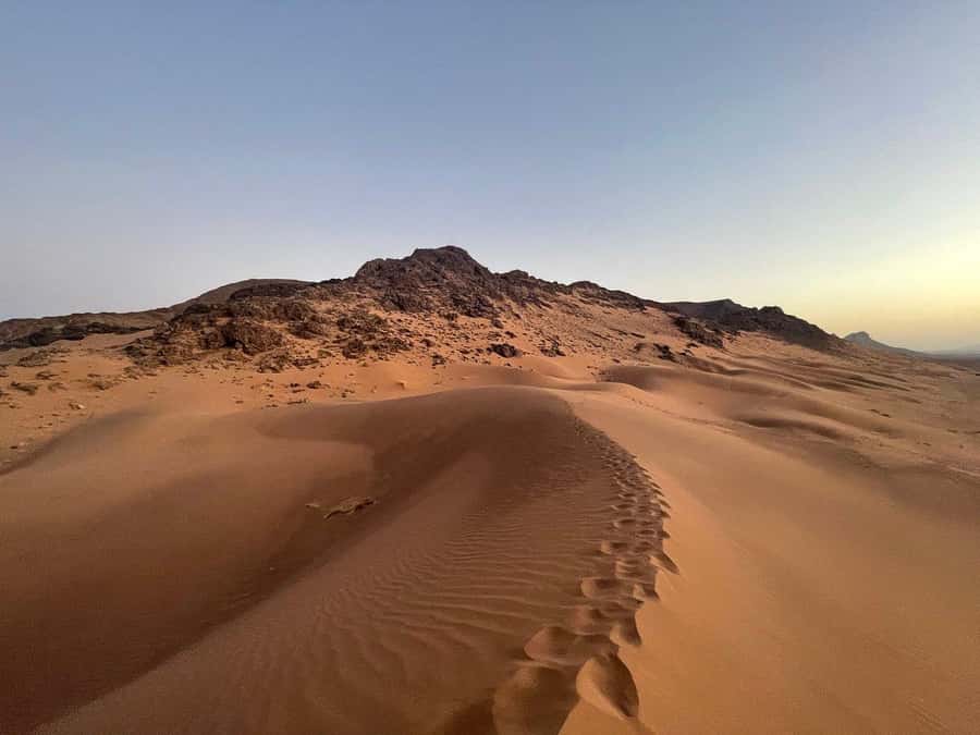 From Ouarzazate: 2-Day Excursion to Zagora Desert - Day One: Ouarzazate into the Draa Valley