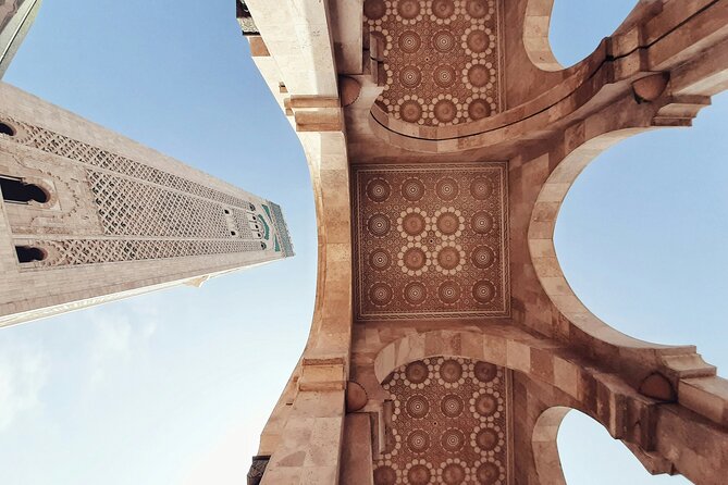 From rick's coffee to local markets authentic casablanca - Key points to know before you book