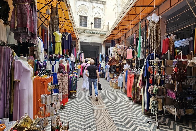 From rick's coffee to local markets authentic casablanca - Place des Nations Unies and the modern city center