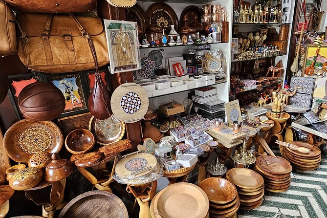 From rick's coffee to local markets authentic casablanca - Hassan II Mosque, Casablanca’s essential visit