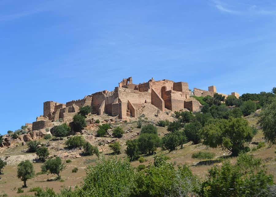 From Taghazout/Agadir: Taroudant and Tiout Day Trip & Tajine - Who will enjoy this day most