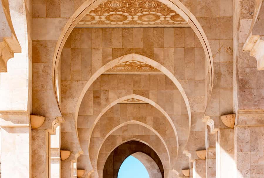 From Taghazout: Medina of Essaouira Guided Day Trip - Stop two: coffee in a Berber village