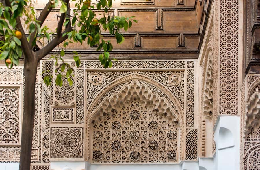 From Taghazout or Agadir: Marrakech Guided Day Trip - The guides make the biggest difference