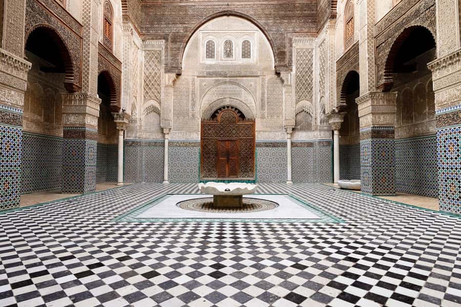 From Taghazout or Agadir: Marrakech Guided Day Trip - Why this day trip works from Taghazout or Agadir