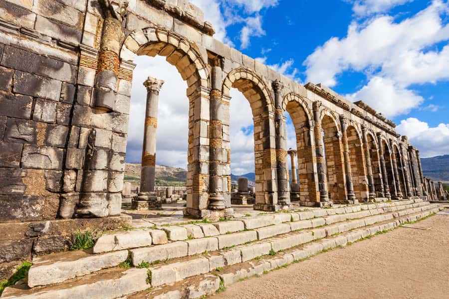 From Taghazout or Agadir: Marrakech Guided Day Trip - Free time for Bahia Palace, shopping, or lunch