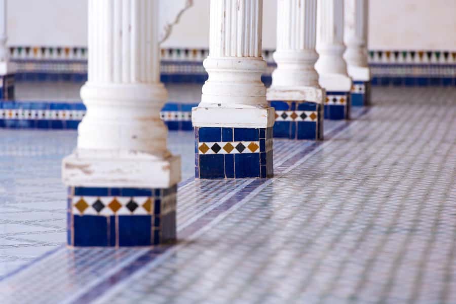 From Taghazout or Agadir: Marrakech Guided Day Trip - Heat, walking, and the real pace of the day