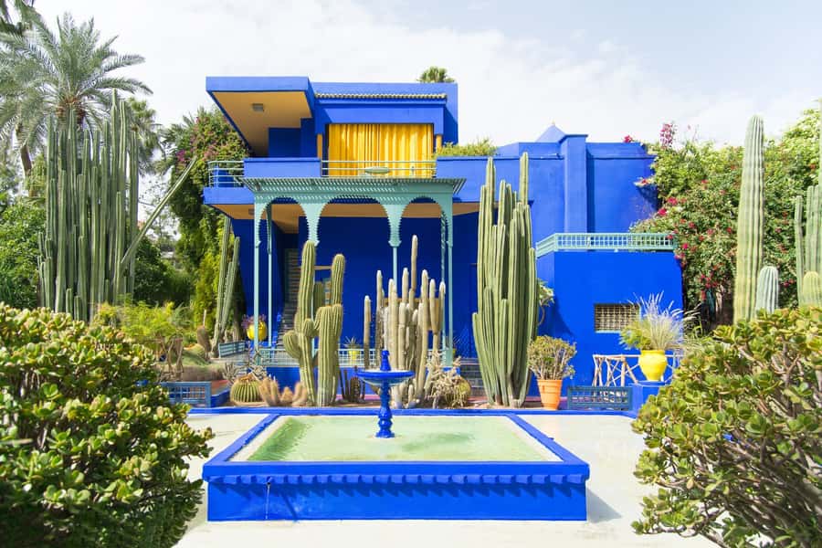 From Taghazout or Agadir: Marrakech Guided Day Trip - What the $38 price really includes