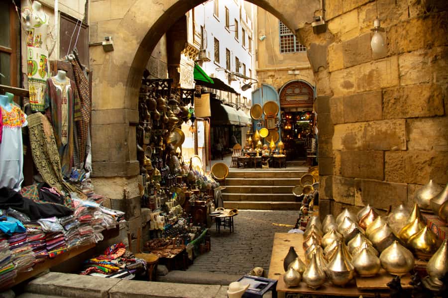 From Taghazout or Agadir: Souk El Had Guided Tour in Agadir - Bargaining without losing the fun