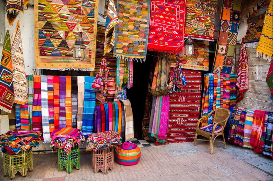 From Taghazout or Agadir: Souk El Had Guided Tour in Agadir - What the guides add beyond shopping