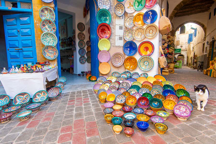 From Taghazout or Agadir: Souk El Had Guided Tour in Agadir - Is two hours enough?