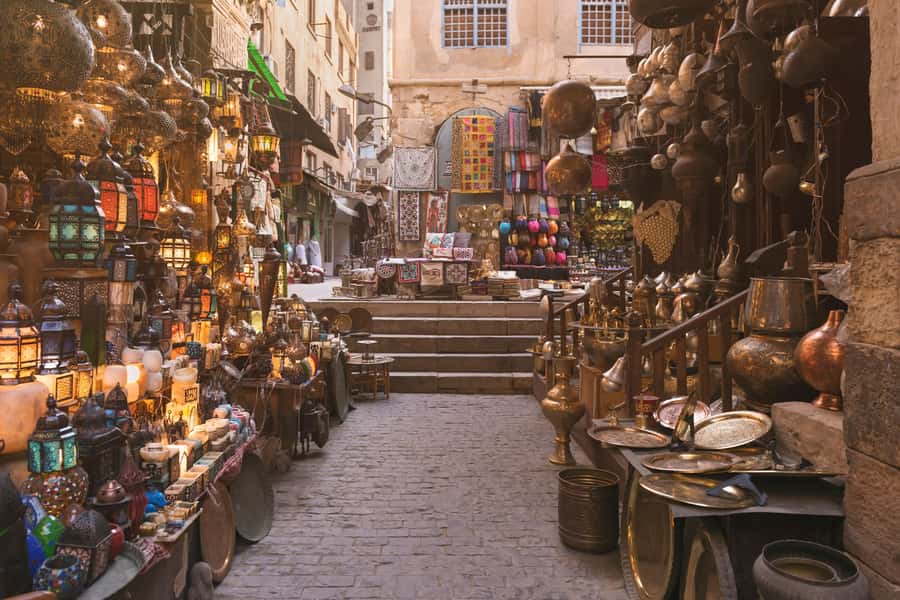 From Taghazout or Agadir: Souk El Had Guided Tour in Agadir - Timing, cancellation, and useful planning tips