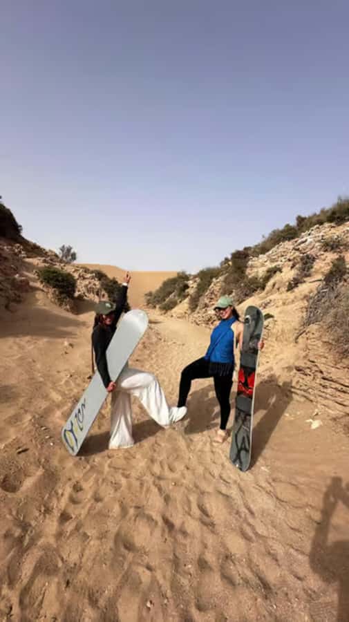 From Taghazout : Quad Bike On The Beach & Mountains - Should you book the Tamraght quad ride?