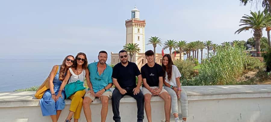 From Tangier: Asilah Day Trip with Cap Spartel & Camel Ride - Why this Tangier day trip works