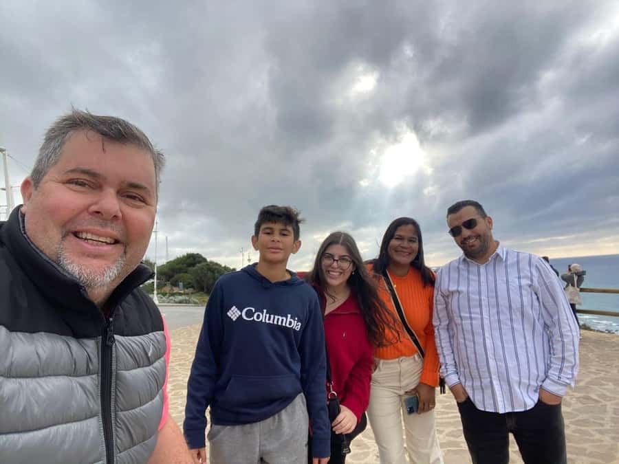 From Tangier: Asilah Day Trip with Cap Spartel & Camel Ride - The Hercules Caves: short visit, big legend