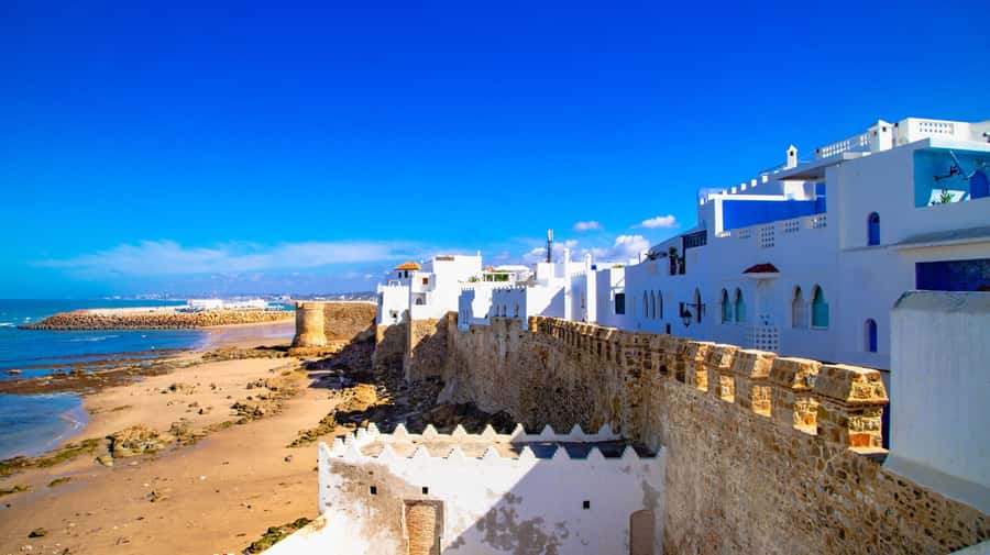 From Tangier: Asilah Day Trip with Cap Spartel & Camel Ride - Who will enjoy this outing most