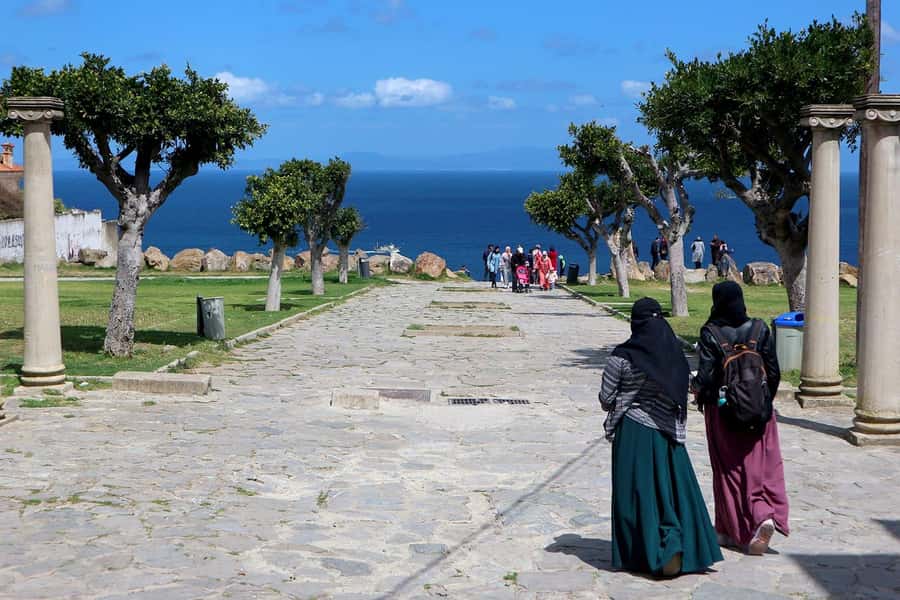 From Tangier: Cap Spartel and Hercules Cave with Camel Ride - Who should book this Tangier experience?
