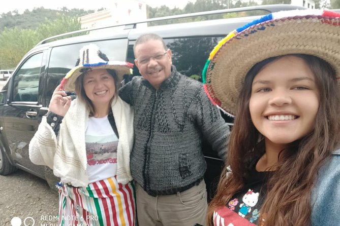 From Tangier: Cap Spartel and Hercules Cave with Camel Ride - Guide quality and the human side of the outing