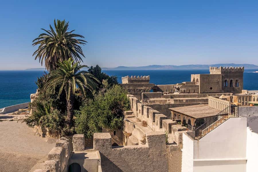 From Tangier: Cap Spartel and Hercules Cave with Camel Ride - Weather, comfort, and practical limits