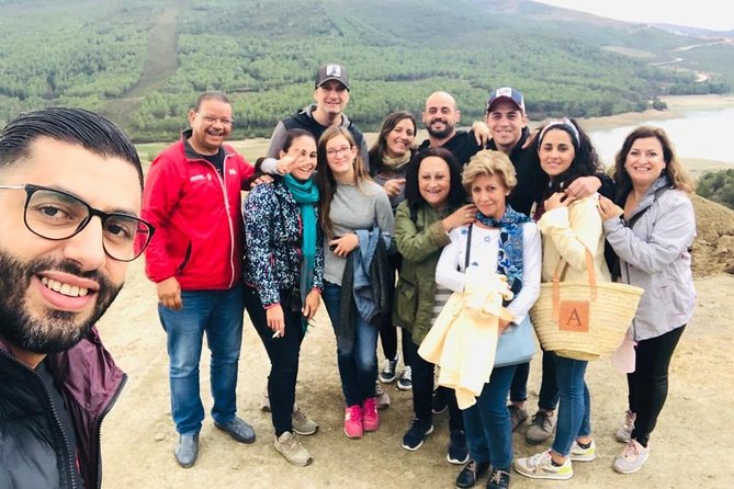 From Tangier: Chefchaouen Day Trip with Local Guide - The Jewish Quarter and the city’s layered past