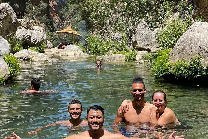 From Tangier: Day Trip to Chefchaouen and Akchour Waterfalls - What the full 690 minutes really means