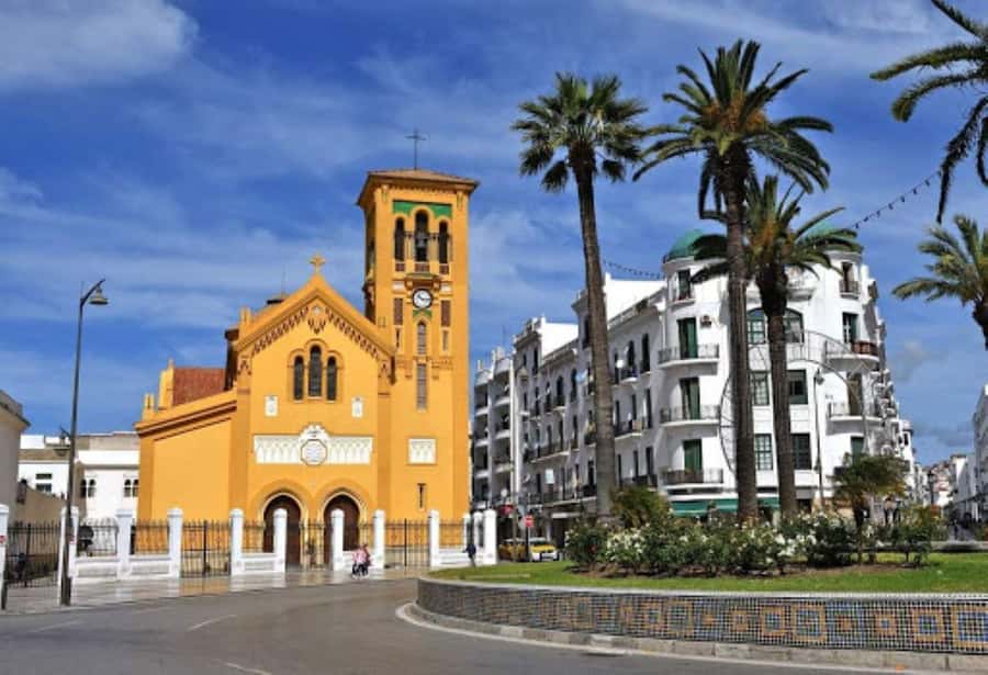 From Tangier: Day Trip to Tetouan with Local Guide - Key points to know before you go