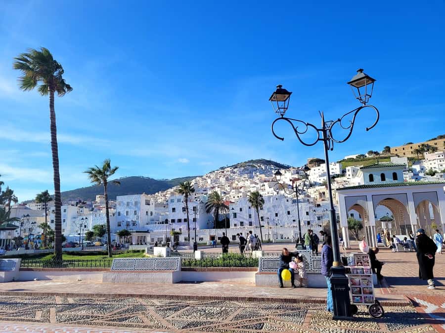 From Tangier: Day Trip to Tetouan with Local Guide - Why Tetouan makes a worthwhile side trip from Tangier
