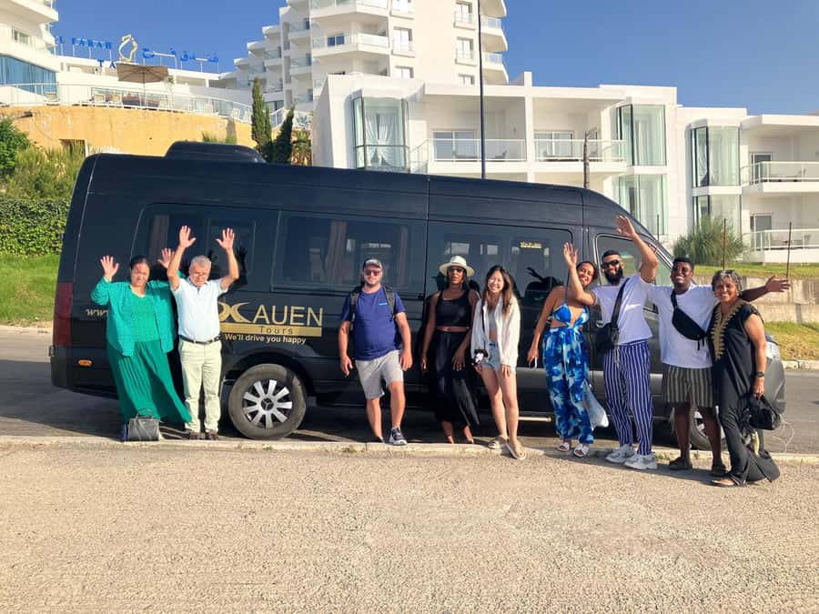 From Tangier: Day Trip to Tetouan with Local Guide - Lunch and 90 minutes of free time