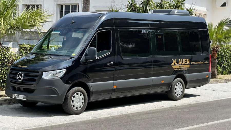 From Tangier: Day Trip to Tetouan with Local Guide - Is $44 good value from Tangier?