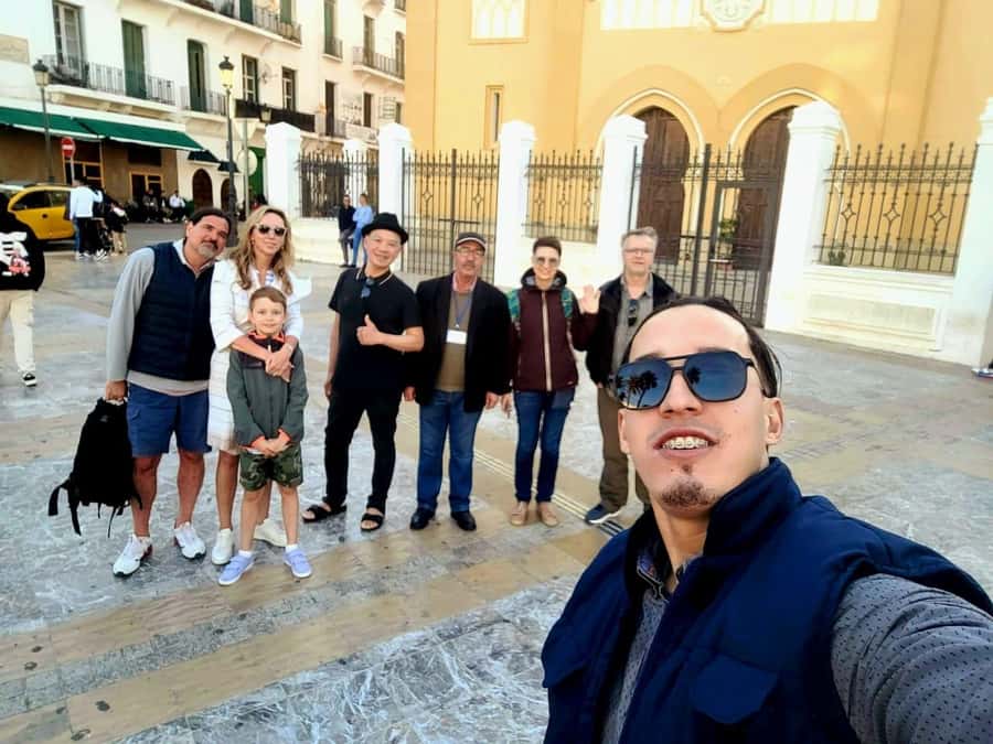 From Tangier: Day Trip to Tetouan with Local Guide - The one-hour ride from Tangier
