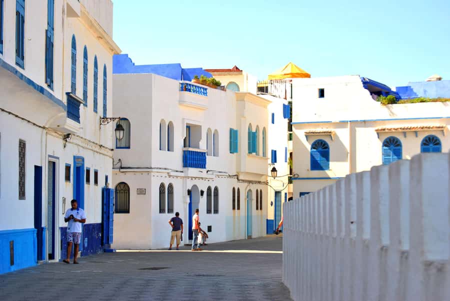 From Tangier: Full-Day Tangier, Asilah, & Cape Spartel Tour - Key points to know before booking