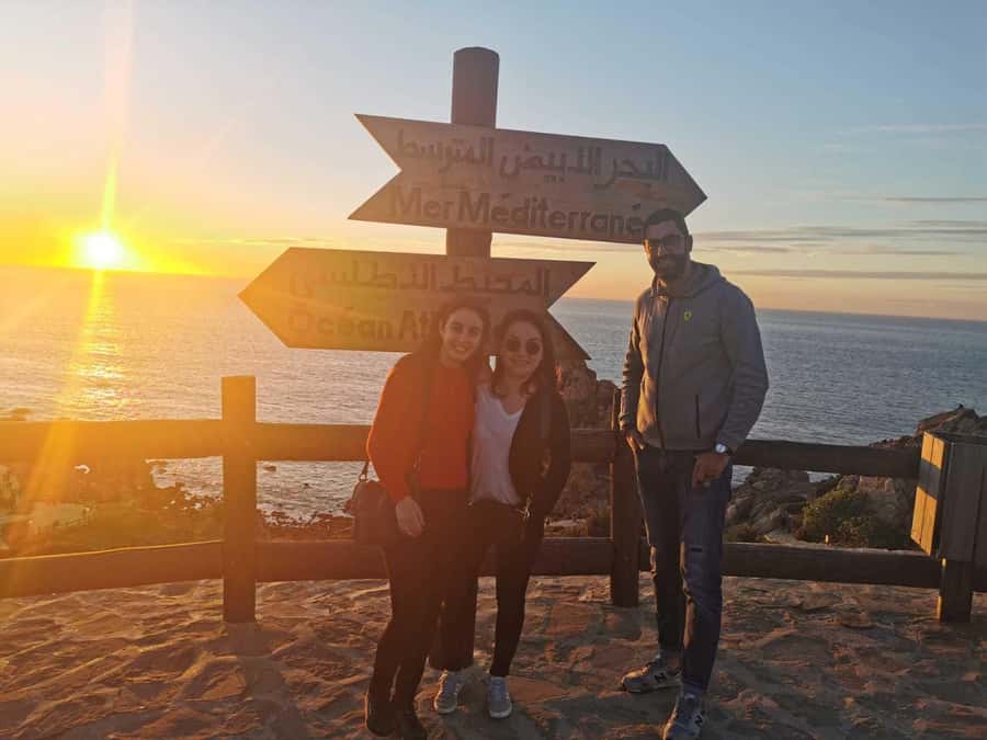 From Tangier: Full-Day Tangier, Asilah, & Cape Spartel Tour - A full day beyond Tangier