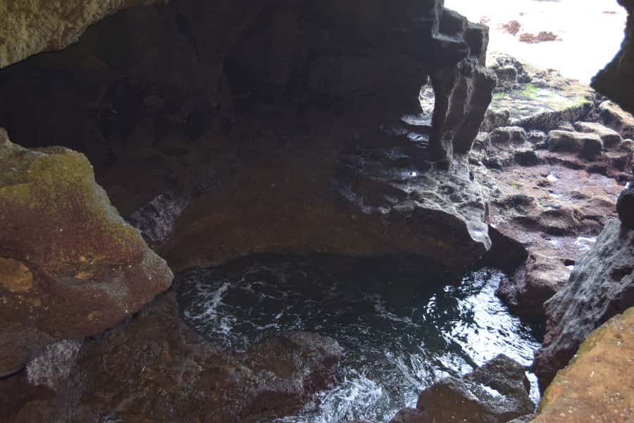 From Tangier: Full-Day Tangier, Asilah, & Cape Spartel Tour - Transport, pickup, and group comfort