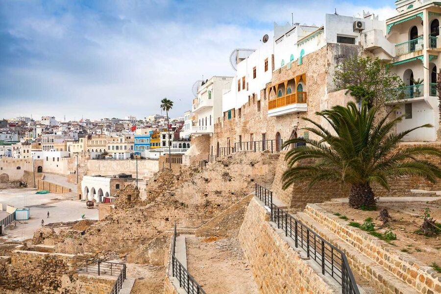 From Tangier: Full-Day Tangier, Asilah, & Cape Spartel Tour - The people make the difference