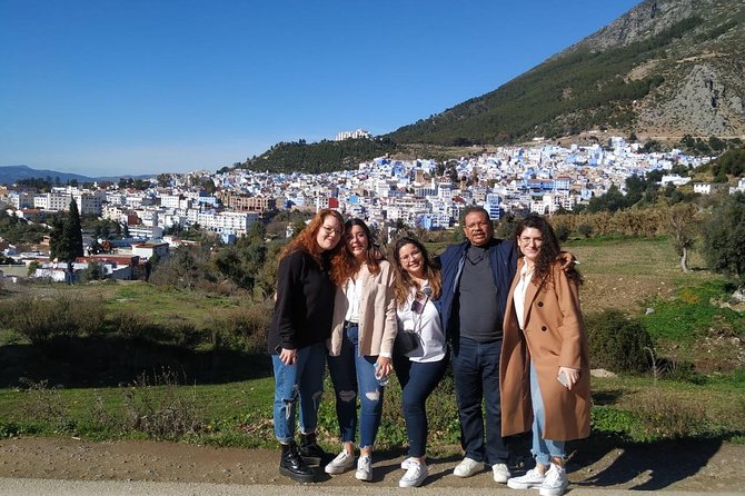 From Tangier: Special Day Trip to Chefchaouen and Tetouan - Why combine Chefchaouen and Tetouan from Tangier?