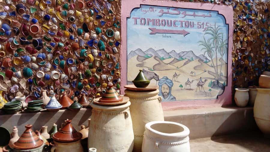 From Zagora: Overnight Desert Tour to Erg Chigaga Camel ride - Key points to know before you book